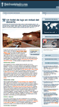 Mobile Screenshot of hotelesoriginales.com